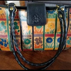 Patricia Nash purse/handbag